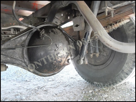 ขายด่วน รถบรรทุก 6 ล้อ ISUZU NPR 135 เทอร์โบ EURO-2 รถห้างแท้ สภาพสวยเดิมๆ พร้อมใช้งาน ราคาสุดคุ้ม ขายด่วน รถบรรทุก 6 ล้อ ISUZU NPR 135 เทอร์โบ EURO-2 รถห้างแท้ สภาพสวยเดิมๆ พร้อมใช้งาน ราคาสุดคุ้ม