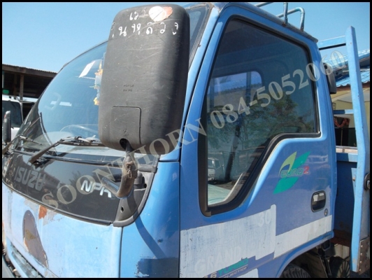 ขายด่วน รถบรรทุก 6 ล้อ ISUZU NPR 135 เทอร์โบ EURO-2 รถห้างแท้ สภาพสวยเดิมๆ พร้อมใช้งาน ราคาสุดคุ้ม ขายด่วน รถบรรทุก 6 ล้อ ISUZU NPR 135 เทอร์โบ EURO-2 รถห้างแท้ สภาพสวยเดิมๆ พร้อมใช้งาน ราคาสุดคุ้ม