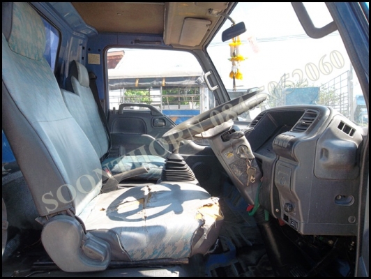 ขายด่วน รถบรรทุก 6 ล้อ ISUZU NPR 135 เทอร์โบ EURO-2 รถห้างแท้ สภาพสวยเดิมๆ พร้อมใช้งาน ราคาสุดคุ้ม ขายด่วน รถบรรทุก 6 ล้อ ISUZU NPR 135 เทอร์โบ EURO-2 รถห้างแท้ สภาพสวยเดิมๆ พร้อมใช้งาน ราคาสุดคุ้ม