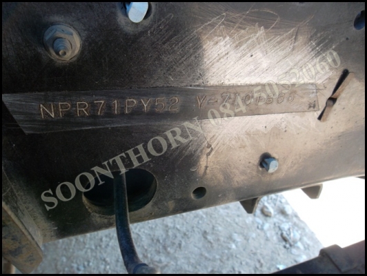 ขายด่วน รถบรรทุก 6 ล้อ ISUZU NPR 135 เทอร์โบ EURO-2 รถห้างแท้ สภาพสวยเดิมๆ พร้อมใช้งาน ราคาสุดคุ้ม ขายด่วน รถบรรทุก 6 ล้อ ISUZU NPR 135 เทอร์โบ EURO-2 รถห้างแท้ สภาพสวยเดิมๆ พร้อมใช้งาน ราคาสุดคุ้ม