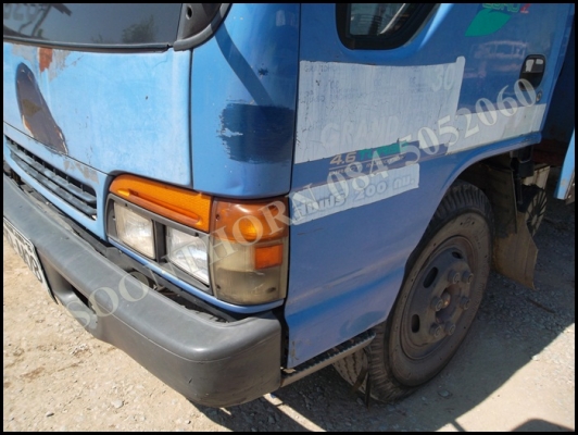 ขายด่วน รถบรรทุก 6 ล้อ ISUZU NPR 135 เทอร์โบ EURO-2 รถห้างแท้ สภาพสวยเดิมๆ พร้อมใช้งาน ราคาสุดคุ้ม ขายด่วน รถบรรทุก 6 ล้อ ISUZU NPR 135 เทอร์โบ EURO-2 รถห้างแท้ สภาพสวยเดิมๆ พร้อมใช้งาน ราคาสุดคุ้ม