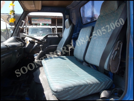 ขายด่วน รถบรรทุก 6 ล้อ ISUZU NPR 135 เทอร์โบ EURO-2 รถห้างแท้ สภาพสวยเดิมๆ พร้อมใช้งาน ราคาสุดคุ้ม ขายด่วน รถบรรทุก 6 ล้อ ISUZU NPR 135 เทอร์โบ EURO-2 รถห้างแท้ สภาพสวยเดิมๆ พร้อมใช้งาน ราคาสุดคุ้ม