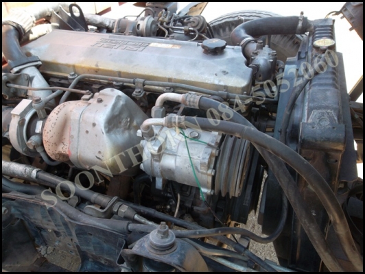 ขายด่วน รถบรรทุก 6 ล้อ ISUZU NPR 135 เทอร์โบ EURO-2 รถห้างแท้ สภาพสวยเดิมๆ พร้อมใช้งาน ราคาสุดคุ้ม ขายด่วน รถบรรทุก 6 ล้อ ISUZU NPR 135 เทอร์โบ EURO-2 รถห้างแท้ สภาพสวยเดิมๆ พร้อมใช้งาน ราคาสุดคุ้ม