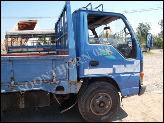 ขายด่วน รถบรรทุก 6 ล้อ ISUZU NPR 135 เทอร์โบ EURO-2 รถห้างแท้ สภาพสวยเดิมๆ พร้อมใช้งาน ราคาสุดคุ้ม ขายด่วน รถบรรทุก 6 ล้อ ISUZU NPR 135 เทอร์โบ EURO-2 รถห้างแท้ สภาพสวยเดิมๆ พร้อมใช้งาน ราคาสุดคุ้ม