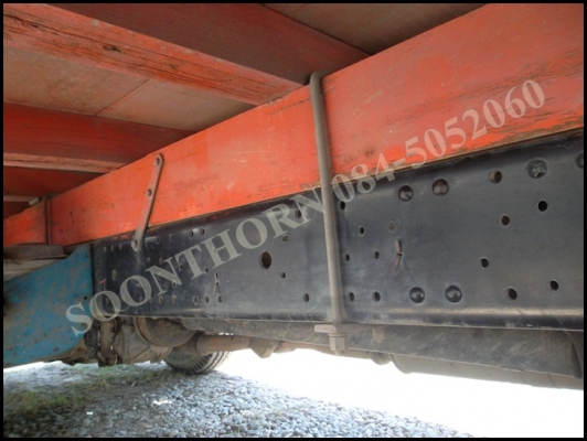 ขายด่วน รถบรรทุก 6 ล้อ ISUZU NPR 135 เทอร์โบ EURO-2 รถห้างแท้ สภาพสวยเดิมๆ พร้อมใช้งาน ราคาสุดคุ้ม ขายด่วน รถบรรทุก 6 ล้อ ISUZU NPR 135 เทอร์โบ EURO-2 รถห้างแท้ สภาพสวยเดิมๆ พร้อมใช้งาน ราคาสุดคุ้ม