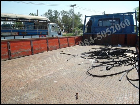 ขายด่วน รถบรรทุก 6 ล้อ ISUZU NPR 135 เทอร์โบ EURO-2 รถห้างแท้ สภาพสวยเดิมๆ พร้อมใช้งาน ราคาสุดคุ้ม ขายด่วน รถบรรทุก 6 ล้อ ISUZU NPR 135 เทอร์โบ EURO-2 รถห้างแท้ สภาพสวยเดิมๆ พร้อมใช้งาน ราคาสุดคุ้ม