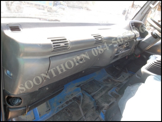 ขายด่วน รถบรรทุก 6 ล้อ ISUZU NPR 135 เทอร์โบ EURO-2 รถห้างแท้ สภาพสวยเดิมๆ พร้อมใช้งาน ราคาสุดคุ้ม ขายด่วน รถบรรทุก 6 ล้อ ISUZU NPR 135 เทอร์โบ EURO-2 รถห้างแท้ สภาพสวยเดิมๆ พร้อมใช้งาน ราคาสุดคุ้ม