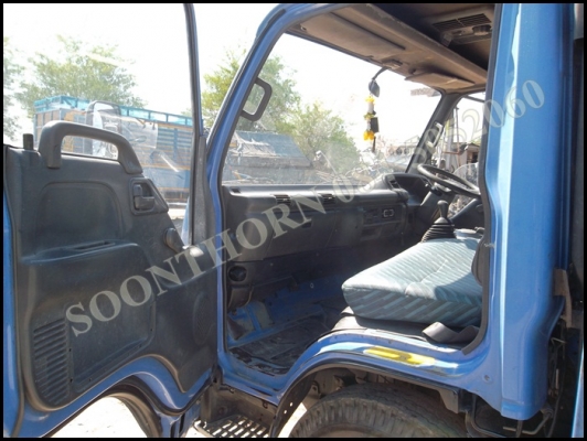 ขายด่วน รถบรรทุก 6 ล้อ ISUZU NPR 135 เทอร์โบ EURO-2 รถห้างแท้ สภาพสวยเดิมๆ พร้อมใช้งาน ราคาสุดคุ้ม ขายด่วน รถบรรทุก 6 ล้อ ISUZU NPR 135 เทอร์โบ EURO-2 รถห้างแท้ สภาพสวยเดิมๆ พร้อมใช้งาน ราคาสุดคุ้ม