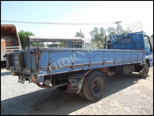 ขายด่วน รถบรรทุก 6 ล้อ ISUZU NPR 135 เทอร์โบ EURO-2 รถห้างแท้ สภาพสวยเดิมๆ พร้อมใช้งาน ราคาสุดคุ้ม ขายด่วน รถบรรทุก 6 ล้อ ISUZU NPR 135 เทอร์โบ EURO-2 รถห้างแท้ สภาพสวยเดิมๆ พร้อมใช้งาน ราคาสุดคุ้ม