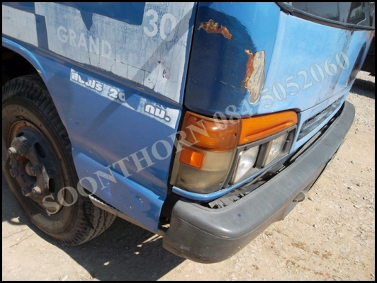 ขายด่วน รถบรรทุก 6 ล้อ ISUZU NPR 135 เทอร์โบ EURO-2 รถห้างแท้ สภาพสวยเดิมๆ พร้อมใช้งาน ราคาสุดคุ้ม ขายด่วน รถบรรทุก 6 ล้อ ISUZU NPR 135 เทอร์โบ EURO-2 รถห้างแท้ สภาพสวยเดิมๆ พร้อมใช้งาน ราคาสุดคุ้ม