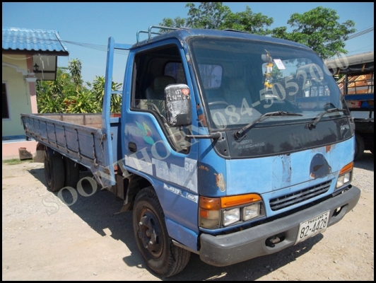 ขายด่วน รถบรรทุก 6 ล้อ ISUZU NPR 135 เทอร์โบ EURO-2 รถห้างแท้ สภาพสวยเดิมๆ พร้อมใช้งาน ราคาสุดคุ้ม ขายด่วน รถบรรทุก 6 ล้อ ISUZU NPR 135 เทอร์โบ EURO-2 รถห้างแท้ สภาพสวยเดิมๆ พร้อมใช้งาน ราคาสุดคุ้ม