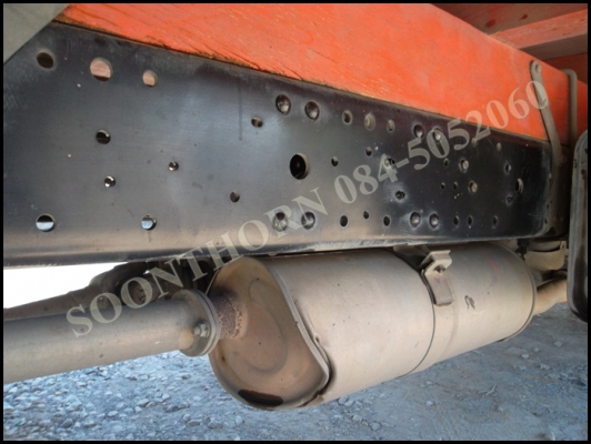 ขายด่วน รถบรรทุก 6 ล้อ ISUZU NPR 135 เทอร์โบ EURO-2 รถห้างแท้ สภาพสวยเดิมๆ พร้อมใช้งาน ราคาสุดคุ้ม ขายด่วน รถบรรทุก 6 ล้อ ISUZU NPR 135 เทอร์โบ EURO-2 รถห้างแท้ สภาพสวยเดิมๆ พร้อมใช้งาน ราคาสุดคุ้ม