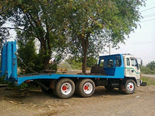 ขายเทเลอร์ISUZU 195 หาพับ สภาพสวยพร้อมใช้ ติดต่อได้ที่คุณ อ๊อฟ พิจิตร 086-737-9991