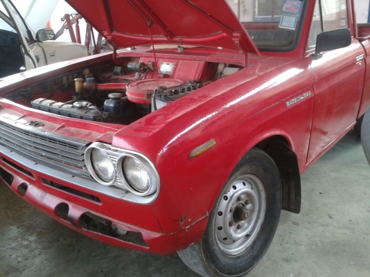 ขายดัสสัน521 ขอบคุณ พี่ติ่งกลางดงคับ ขายดัสสัน521 ขอบคุณ พี่ติ่งกลางดงคับ