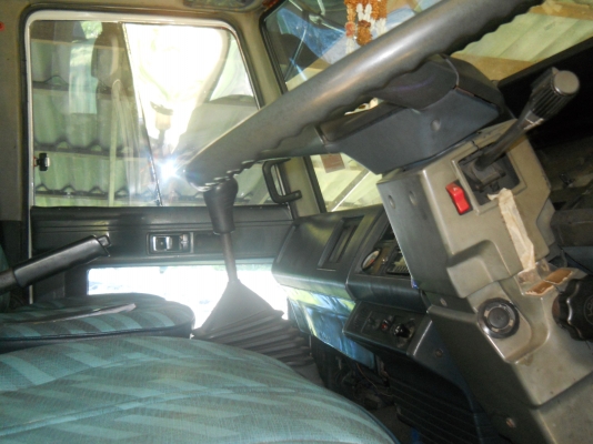 ขายรถหกล้อ ดั้ม อีซูซุ 145   ราคาต่อรองได้  ( ด่วน ลดราคาพิเศษ)