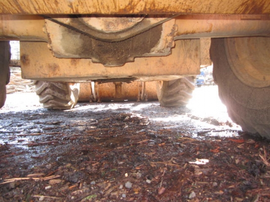 ถึงไทยแล้วครับ WA100-1 SN: 20000 UP นำเข้าจากญี่ปุ่น สภาพสวย นะครับนะ