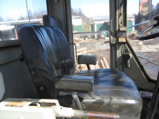 ถึงไทยแล้วครับ WA100-1 SN: 20000 UP นำเข้าจากญี่ปุ่น สภาพสวย นะครับนะ