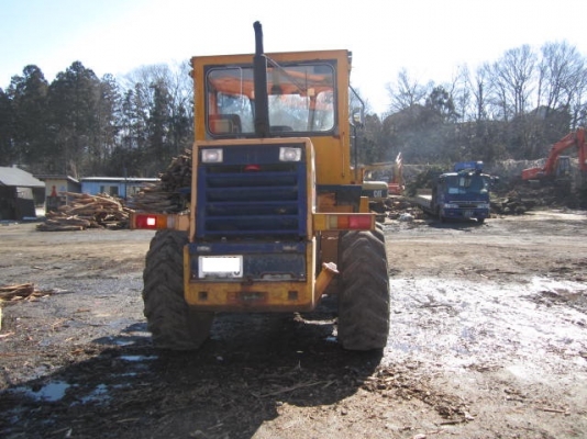 ถึงไทยแล้วครับ WA100-1 SN: 20000 UP นำเข้าจากญี่ปุ่น สภาพสวย นะครับนะ