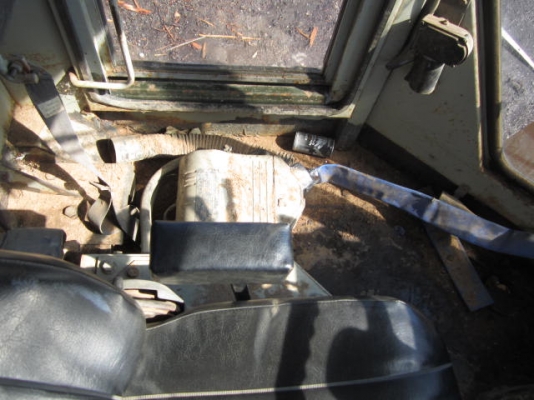 ถึงไทยแล้วครับ WA100-1 SN: 20000 UP นำเข้าจากญี่ปุ่น สภาพสวย นะครับนะ