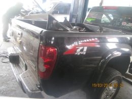 ขายกระบะ แค็ป  เชฟโรเล็ต  โคโรลาโด