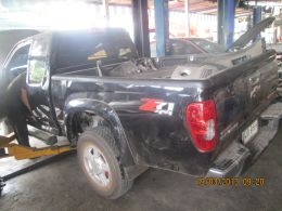 ขายกระบะ แค็ป  เชฟโรเล็ต  โคโรลาโด