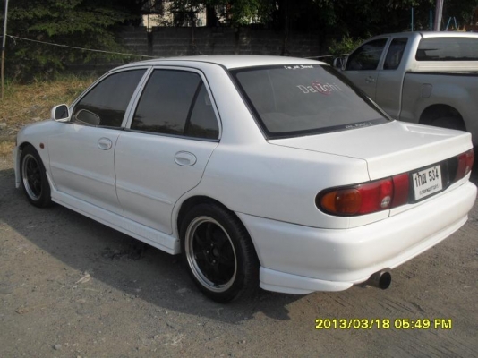 E CAR 1800CC TURBO E CAR 1800CC TURBO
