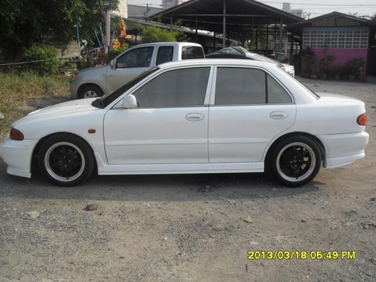 E CAR 1800CC TURBO E CAR 1800CC TURBO