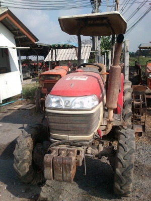 YANMAR EF352T