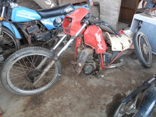 ฝากรูปให้พีเก๋