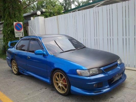 ขายสามห่วงแต่งงามๆไม่เคยเป็นแท็กซี่ไม่จมน้ำ