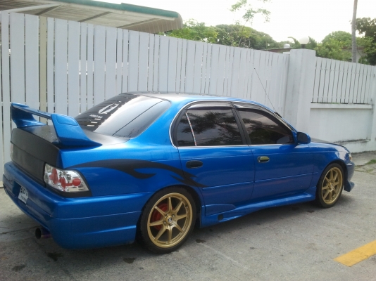 ขายสามห่วงแต่งงามๆไม่เคยเป็นแท็กซี่ไม่จมน้ำ