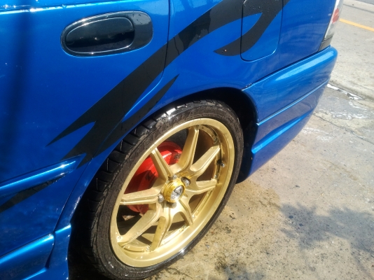 ขายสามห่วงแต่งงามๆไม่เคยเป็นแท็กซี่ไม่จมน้ำ