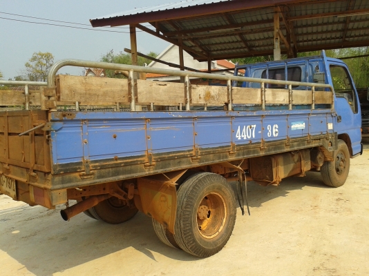 NMR130 TURBO ปลายปี51 แอร์หนาว