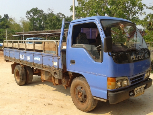 NMR130 TURBO ปลายปี51 แอร์หนาว