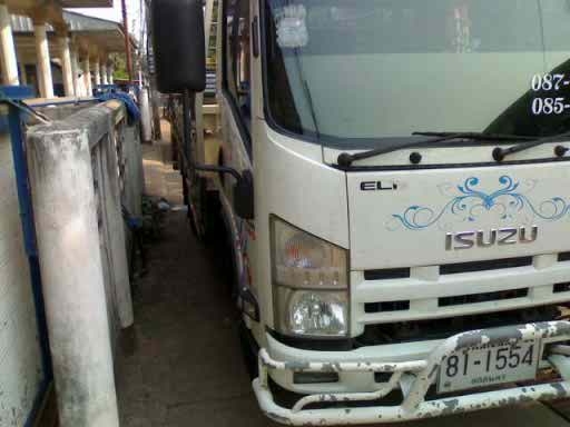 NMR130 TURBO ปลายปี51 แอร์หนาว