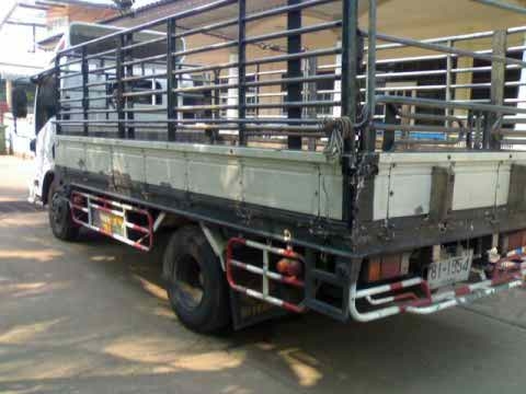 NMR130 TURBO ปลายปี51 แอร์หนาว