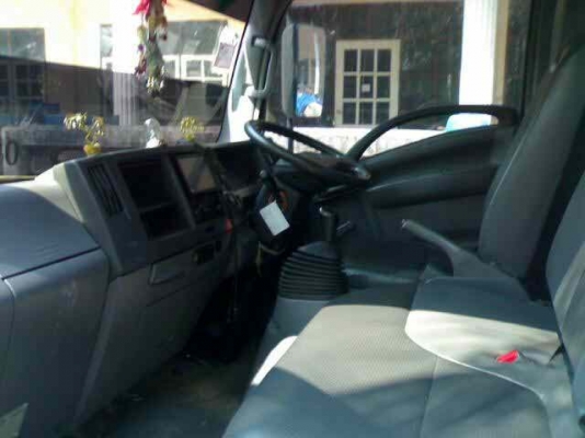 NMR130 TURBO ปลายปี51 แอร์หนาว