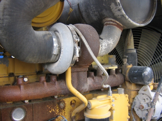 KOMATSU WA 320-3H KOMATSU WA 320-3H