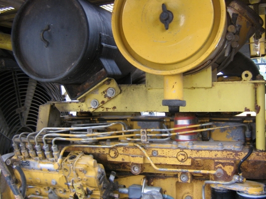 KOMATSU WA 320-3H KOMATSU WA 320-3H