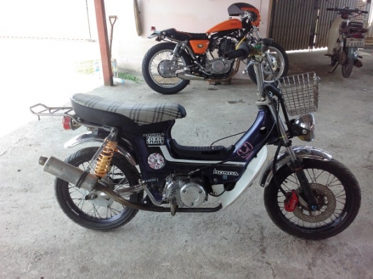 ขาย ชาลี เครื่องเวฟz แต่งสวยเสียงโหด ขาย ชาลี เครื่องเวฟz แต่งสวยเสียงโหด