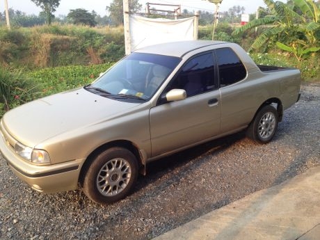 ขาย NV wing road ปี04