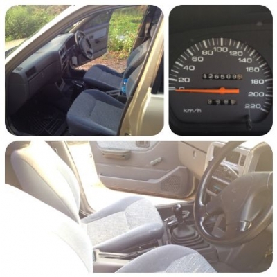 ขาย NV wing road ปี04