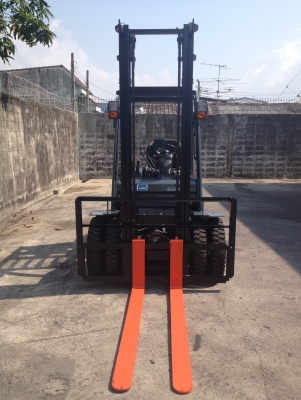 TOYOTA 8FD25 ของใหม่ สภาพดีจากญี่ปุ่น