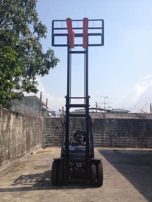 TOYOTA 8FD25 ของใหม่ สภาพดีจากญี่ปุ่น