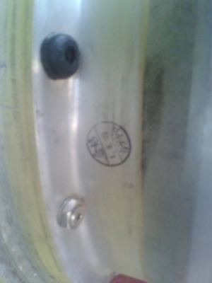 ล้อเดฟ15"5x114(ล้ออะไหล่เหลืองอลูมิเนียม,ใส่แด๊ก)จากญี่ปุ่น เอายางเพิ่ม700/เส้น (ขาซิ่ง ไม่มีใครไม่รู้จัก)