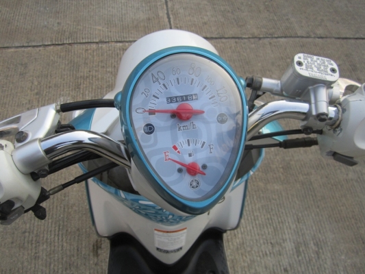 ยังไงก็ขาย fino ปี52 เครื่องดีเดิมๆ ชุดโอนครบ