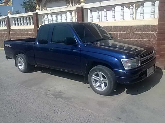 กระบะไทเกอร์2.5