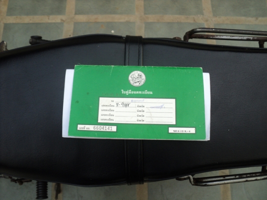 ขาย suzuki K125 m2 สภาพเดิม แห้งๆ พร้อมใช้ ทะเบียนโอน