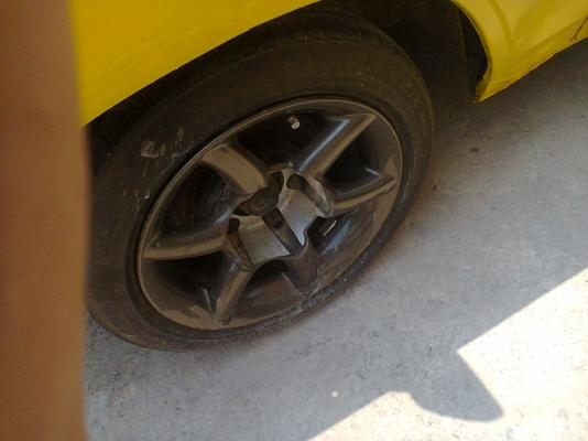 ขายดัสสัน 4 ขอ 620 ไฟนอนครับ คุณน๊อด ขอนแก่นจองแล้วครับ( ยังไงเดี๋ยวบอกอีกที่ครับ^^) ขายดัสสัน 4 ขอ 620 ไฟนอนครับ คุณน๊อด ขอนแก่นจองแล้วครับ( ยังไงเดี๋ยวบอกอีกที่ครับ^^)