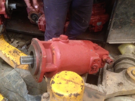 ของใหม่สินค้าOEM,ปั๊มและโรเตอร์ PV21,22,23 เปิดสั่งจองวันนี้ถึง วันที่6เมษายน2556คลิกดูราคา ของใหม่สินค้าOEM,ปั๊มและโรเตอร์ PV21,22,23 เปิดสั่งจองวันนี้ถึง วันที่6เมษายน2556คลิกดูราคา